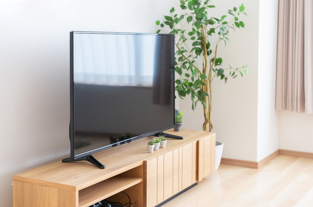 テレビを正しく処分する5つの方法や費用をプロが解説