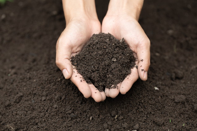 土は一般ごみでの処分は不可！正しい5つの廃棄方法とは？
