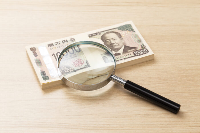 デスクの処分にかかる費用相場