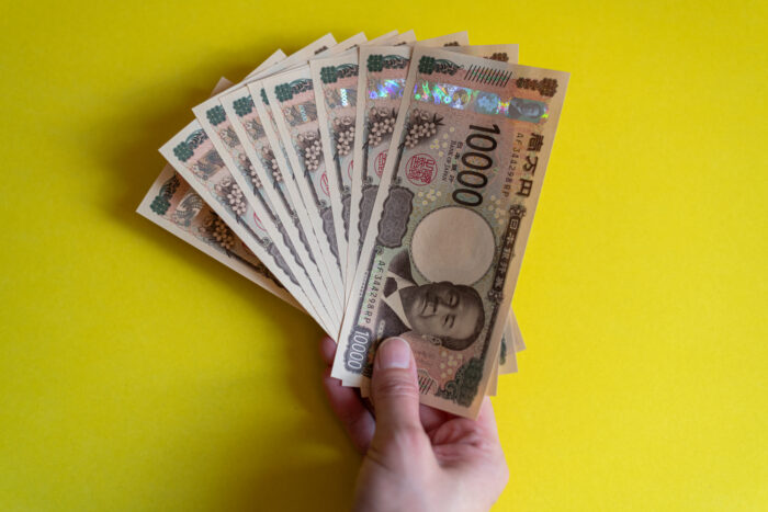 すのこの処分にかかる費用相場