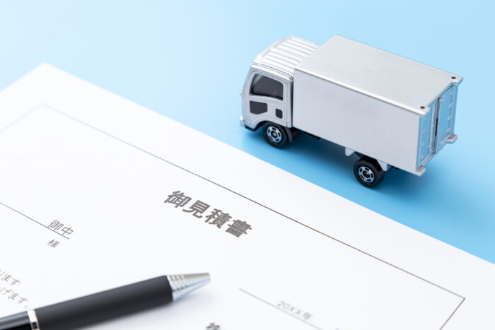 不用品回収の費用が高くなる理由