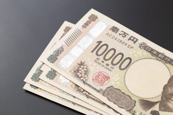 サイドボードの処分にかかる費用相場